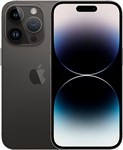 Apple iPhone 14 Pro 128GB Space Black, VoLTE C - CeX (IN): - Buy